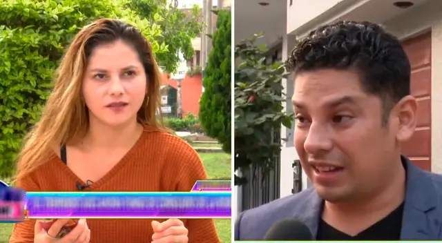 Jackson Torres buscaba acercarse a la Robotina cajamarquina.