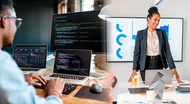 En los últimos años estas carreras han tenido una alta demanda en el mercado laboral.