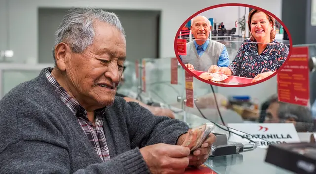 Conoce en qué consiste la iniciativa para aumentar la pensión mínima. Conoce en qué consiste la iniciativa para aumentar la pensión mínima.