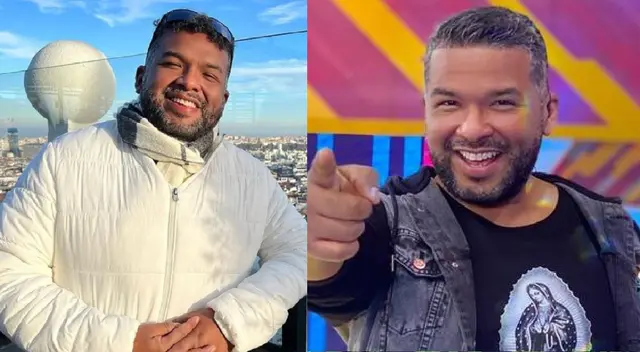 Choca Mandros se fue a España a estudiar esta carrera.