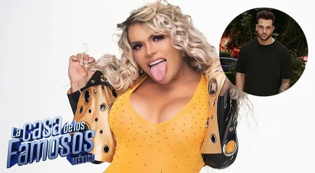 Los seguidores de Wendy Guevara comenzaron a 'shipearla' con Nicola Porcella. Los seguidores de Wendy Guevara comenzaron a 'shipearla' con Nicola Porcella.