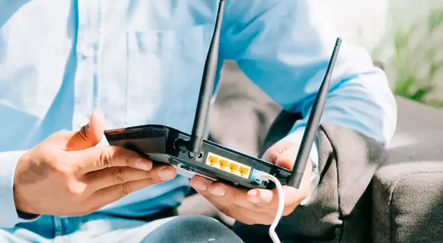 Conoce los trucos más efectivos para mejorar la señal de internet.