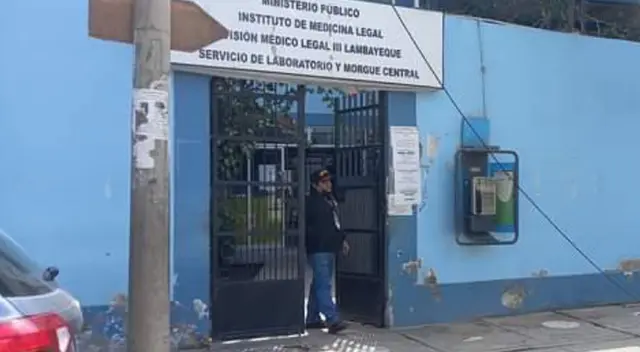 Ministerio Público y Medicina Legal se encuentran investigando el caso.