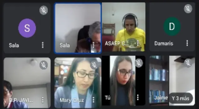 Condenan a Jessica Damaris Farfán Olaya por tráfico ilícito de drogas Condenan a Jessica Damaris Farfán Olaya por tráfico ilícito de drogas