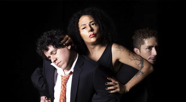 La escena será un espacio de reflexión sobre la violencia de género y sus diferentes formas de expresión. La escena será un espacio de reflexión sobre la violencia de género y sus diferentes formas de expresión.