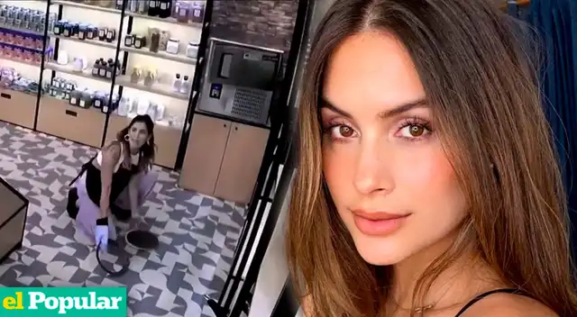 Fans de Milett Figueroa piden que el jurado del Gran Chef Famosos sea más equitativo con los concursantes.