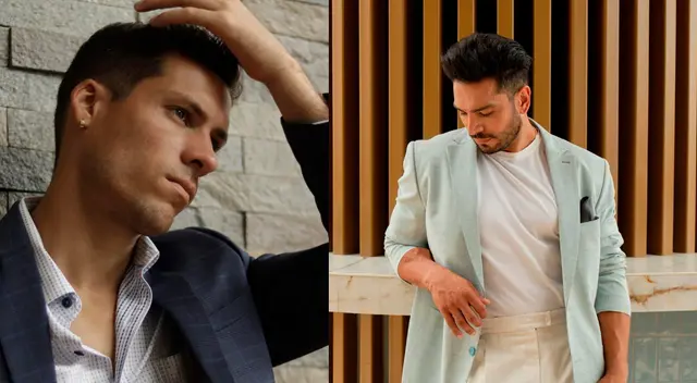 Rafael Cardozo critica participación de Patricio Parodi en Baila Conmigo. Rafael Cardozo critica participación de Patricio Parodi en Baila Conmigo.