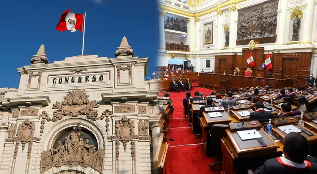 Conoce lo último sobre el proyecto de bicameralidad en el Congreso del Perú.