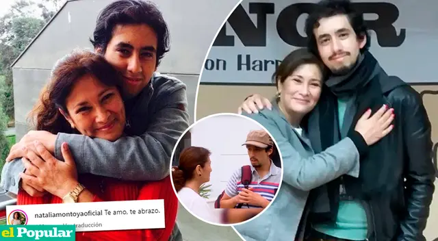 ¿Cuál es el secreto detrás del lazo de Felicia y Happy de Al fondo hay sitio?