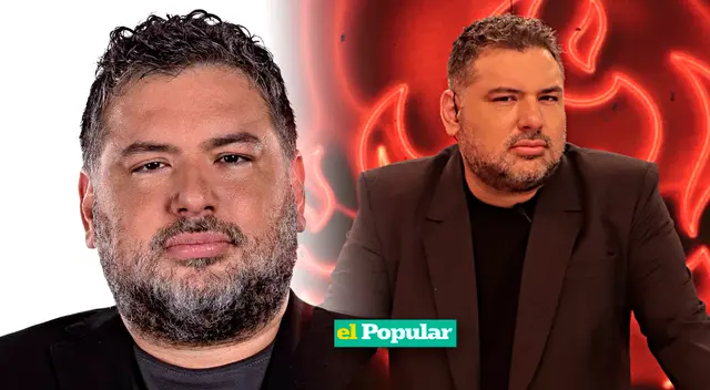 Javier Masías cuenta con más de 26 mil seguidores en Instagram. Javier Masías cuenta con más de 26 mil seguidores en Instagram.