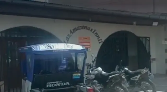 Policía de Investigación Criminalística se encuentra investigando en la zona.