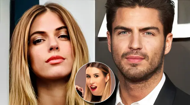 Stephanie Cayo habría así confirmado que Maxi Iglesias le falló.