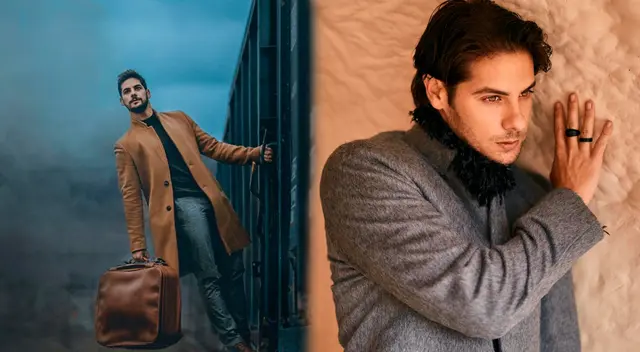 Andrés Wiesse tendría nuevo amor.