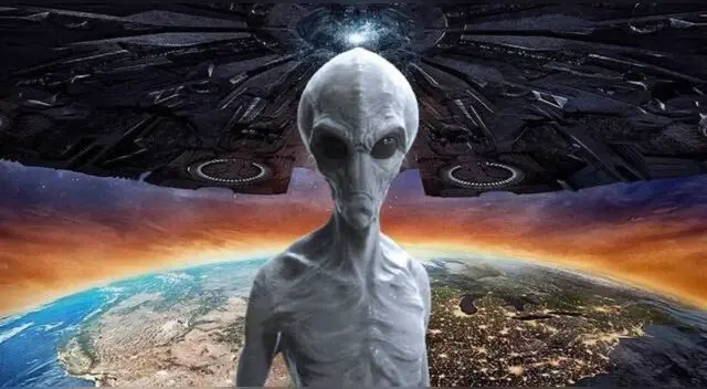Estas son las razas alienígenas que estarían cerca a la Tierra, según la ufología. Estas son las razas alienígenas que estarían cerca a la Tierra, según la ufología.
