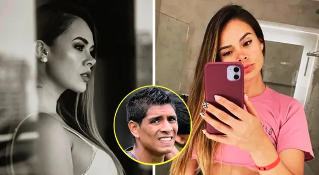 Jossmery Toledo sorprende con nuevo mensaje. Jossmery Toledo sorprende con nuevo mensaje.