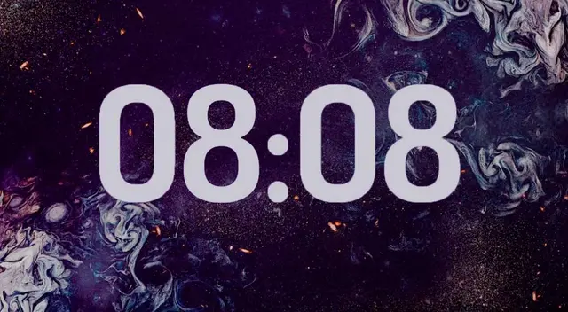 Descubre el significado de la hora espejo 08:08 y cómo llega a impactar en tu vida diaria. Descubre el significado de la hora espejo 08:08 y cómo llega a impactar en tu vida diaria.
