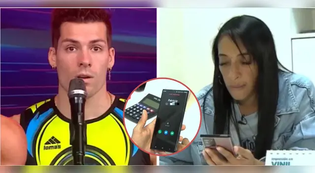 Patricio Parodi estaría molesto con producción de EEG.