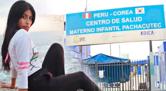 Fiscalía de Ventanilla investiga crimen de estudiante Karen Leaño Leandro