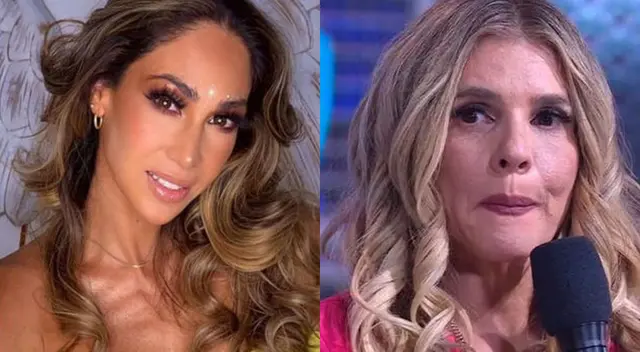 Johanna San Miguel se quiebra en 'Esto es guerra'. ¿Qué pasó?