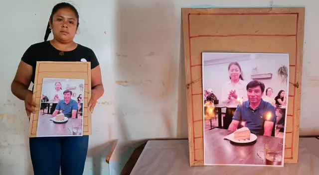 Piden apoyo económico.