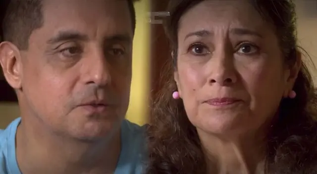 Al fondo hay sitio: Pepe y Felicia tuvieron romance en el pasado, ¿Happy es su hijo?