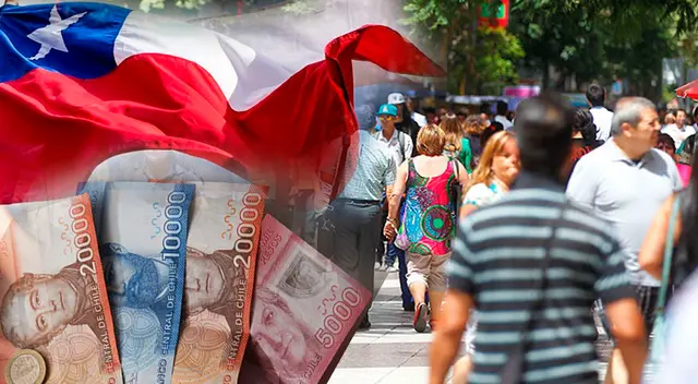 Entérate los requisitos para acceder al Bono Invierno 2023