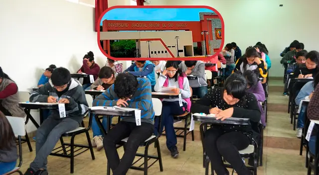 Conoce la nueva modalidad que implementará la UNMSM.