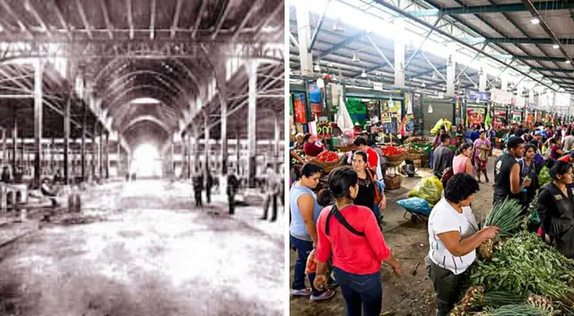 Conoce cómo eran los mercados en la ciudad de Lima durante el siglo XIX. Conoce cómo eran los mercados en la ciudad de Lima durante el siglo XIX.