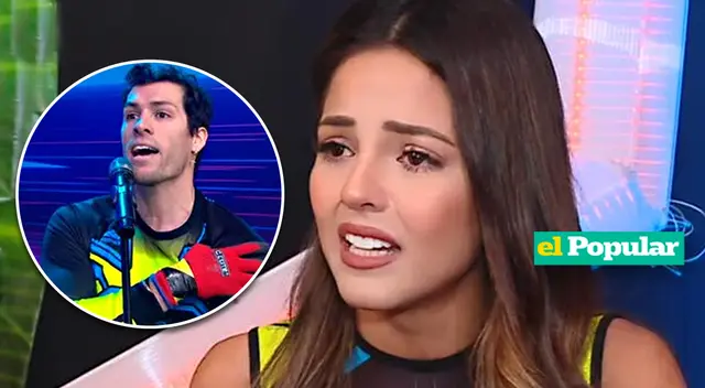 Luciana Fuster es una de las candidatas a llevarse la corona del Miss Grand Perú 2023. Luciana Fuster es una de las candidatas a llevarse la corona del Miss Grand Perú 2023.