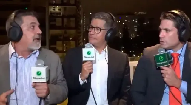 Gonzalo Núñez menospreció el trabajo del Ministerio de la Mujer. Gonzalo Núñez menospreció el trabajo del Ministerio de la Mujer.