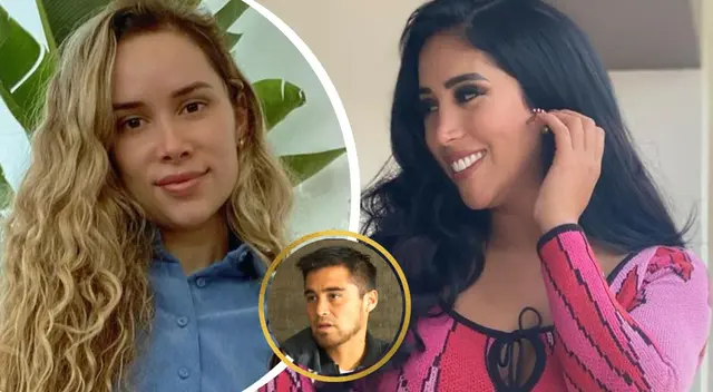 Melissa Paredes y Ale Venturo: Esta es la relación que mantienen. Melissa Paredes y Ale Venturo: Esta es la relación que mantienen.