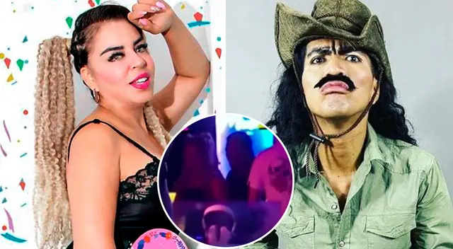 Malú de la Vega es 7 años mayor que Pepino.