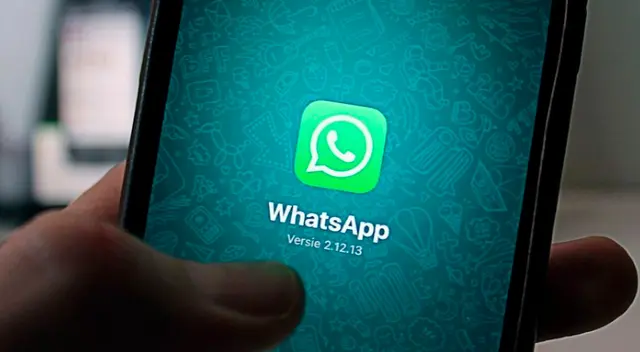Conoce si es verdad sobre el espionaje por WhatsApp. Conoce si es verdad sobre el espionaje por WhatsApp.