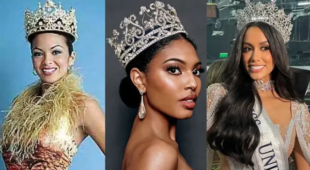 Miss Perú: La historia de la candidata que sufrió racismo por su color de piel. Miss Perú: La historia de la candidata que sufrió racismo por su color de piel.