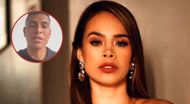 Jossmery Toledo es modelo y exchica reality.