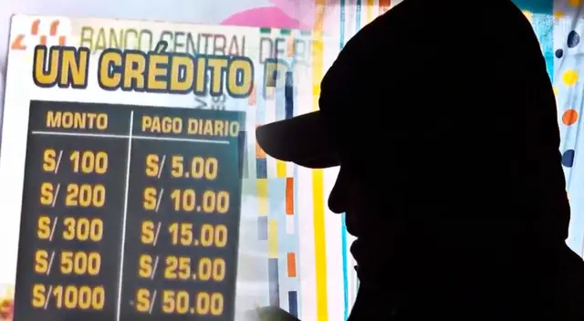 Gota a gota. La víctima asegura ya no tener miedo a ser asesinado por los extorsionadores.