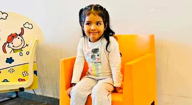 Cataleya Álvarez desapareció este último sábado en Florencia, Italia, y piden ayuda para encontrarla.