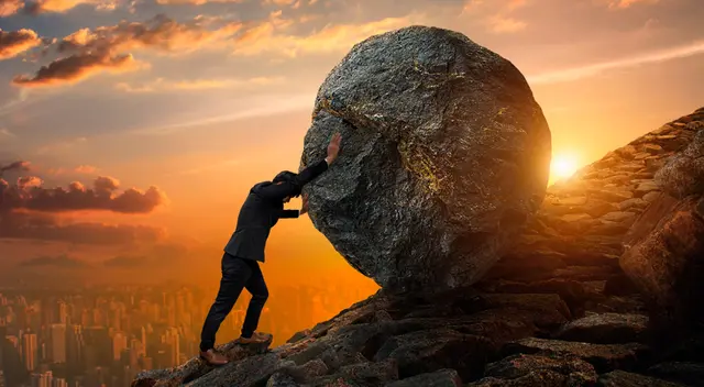 La resiliencia: más que una habilidad, un camino espiritual hacia la transformación.