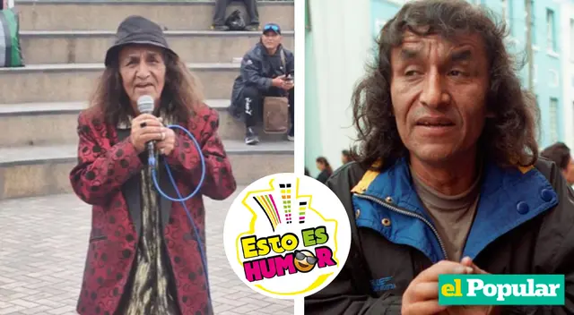 Mondonguito no deja amilanarse por enfermedad y se prepara para Esto Es Humor