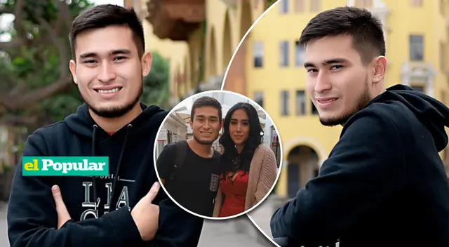 De poco a poco 'Gatito' Cuba promociona marcas de ropa, restaurantes y emprendimientos.