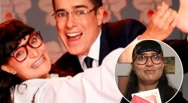 Yo soy Betty, la fea vuelve con tercera temporada. Yo soy Betty, la fea vuelve con tercera temporada.