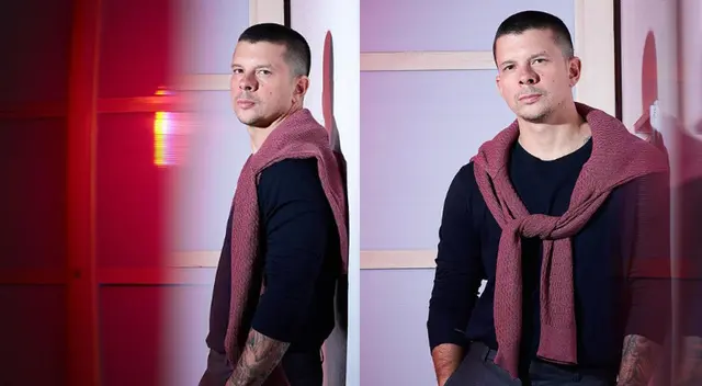 Mario Hart se queda varado en Trujillo al ser estafado por empresa. Mario Hart se queda varado en Trujillo al ser estafado por empresa.