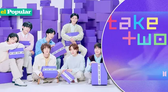 BTS, también conocido como Bangtan Boys, es un grupo surcoreano formado en 2010. BTS, también conocido como Bangtan Boys, es un grupo surcoreano formado en 2010.