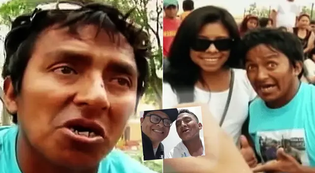 Conoce la historia detrás del éxito del talentoso peruano. Conoce la historia detrás del éxito del talentoso peruano.