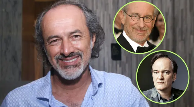 Carlos Alcántara responde a críticas a Asu mare 4.