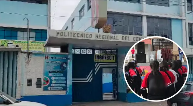 Escolar habría sido abusada por cuatro de sus compañeros Escolar habría sido abusada por cuatro de sus compañeros