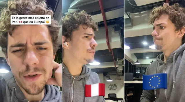 ¿Qué fue exactamente lo que dijeron los usuarios? ¿Qué fue exactamente lo que dijeron los usuarios?