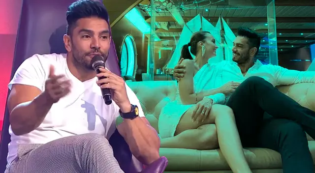 Rafael Cardozo no se arrepiente de haber pedido de regreso el anillo que le entregó a Cachaza. Rafael Cardozo no se arrepiente de haber pedido de regreso el anillo que le entregó a Cachaza.