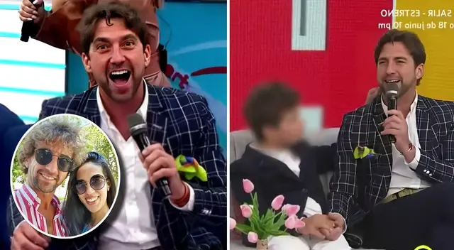 Antonio Pavón fue echado públicamente por su hijo. Antonio Pavón fue echado públicamente por su hijo.