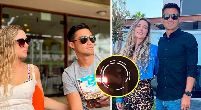 ¿Segunda oportunidad en el amor? Ale Venturo y Rodrigo Cuba pasan una noche íntima en el renovado departamento del futbolista, ¿será el inicio de una nueva etapa?